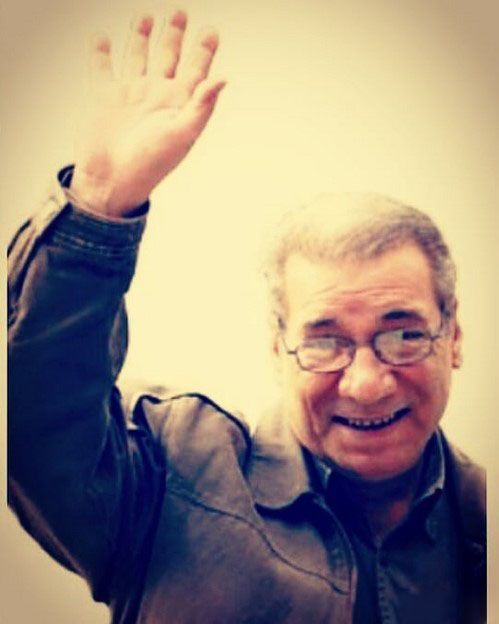 بیوگرافی حسین محب اهری | خاطره بازی با خاطره ساز بزرگ + عکس