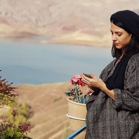 بیوگرافی جوانه دلشاد و همسرش + عکس های جوانه دلشاد + مصاحبه و اینستاگرام
