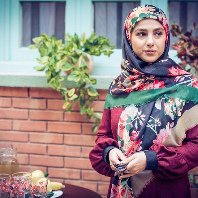 بیوگرافی جوانه دلشاد و همسرش + عکس های جوانه دلشاد + مصاحبه و اینستاگرام