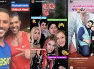 استوری های اینستاگرام افراد مشهور ایرانی (37)