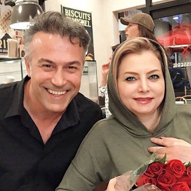 بیوگرافی تمام بازیگران سریال خاک گرم + عکس و خلاصه داستان و لیست عوامل