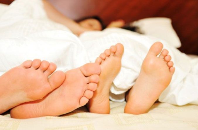 دانستنی های اولین رابطه جنسی | تجربه اولین رابطه زناشویی