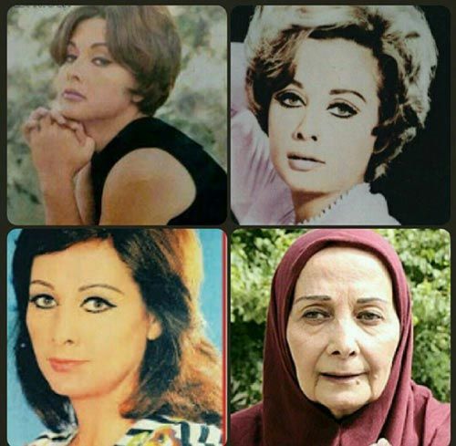 بیوگرافی کتایون امیرابراهیمی و همسرش + عکس کتایون امیرابراهیمی و رازهای ناگفته