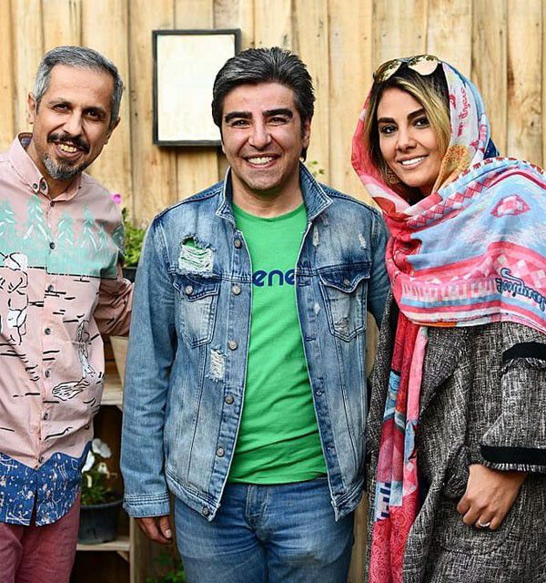 بیوگرافی خشایار الوند و همسرش + مصاحبه و علت فوت + عکس های خشایار الوند