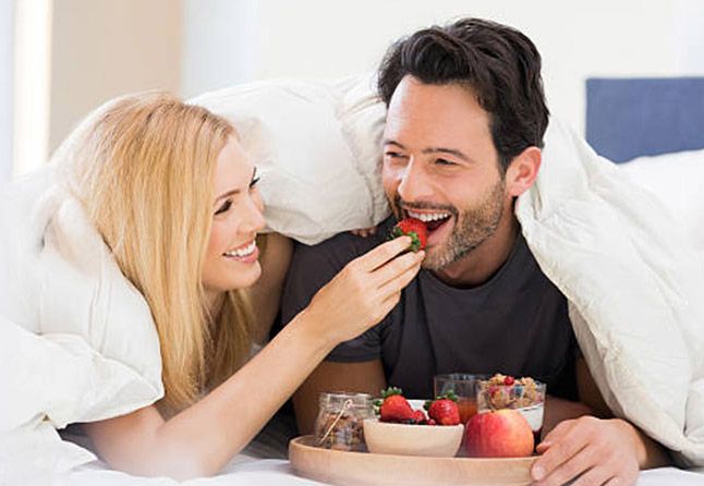 دانستنی های اولین رابطه جنسی | تجربه اولین رابطه زناشویی