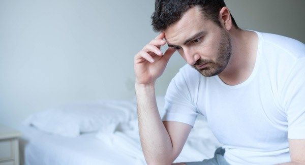 بزرگترین مشکلات جنسی میان زن و شوهرها + راه حل های کاربردی