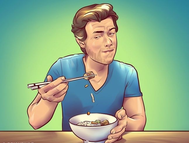 چگونه بدون ورزش کردن وزن کم کنیم؟ | ترفندهای کاهش وزن