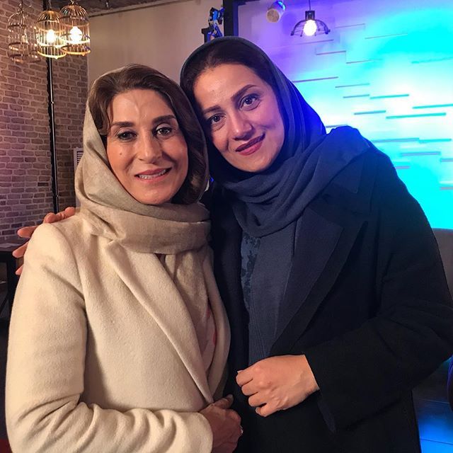 بیوگرافی شبنم مقدمی و همسرش + مصاحبه و اینستاگرام + عکس های شبنم مقدمی