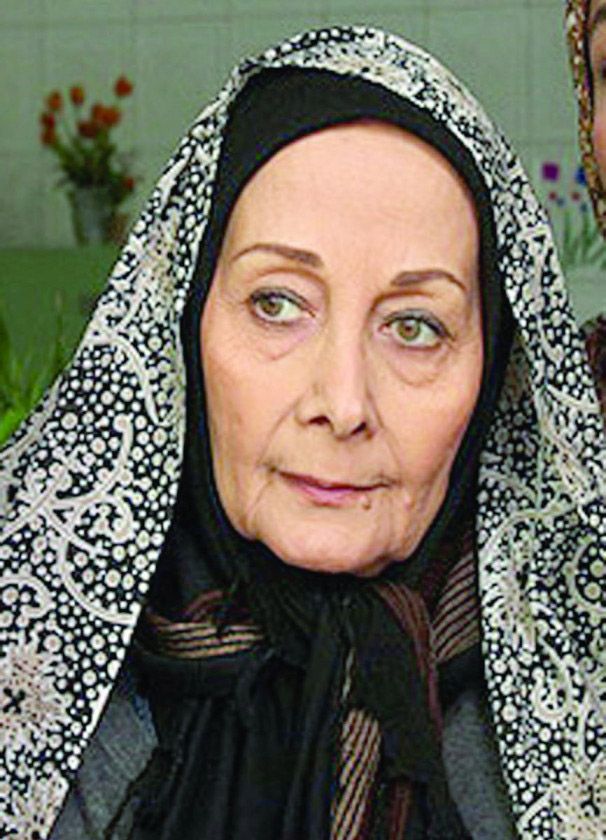 بیوگرافی کتایون امیرابراهیمی و همسرش + عکس کتایون امیرابراهیمی و رازهای ناگفته