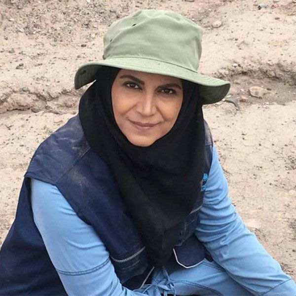 بیوگرافی تمام بازیگران سریال خاک گرم + عکس و خلاصه داستان و لیست عوامل