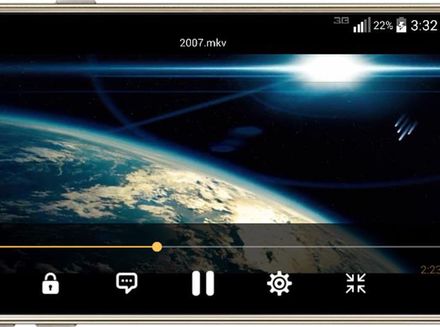 بهترین ویدیو پلیرهای اندرویدی + معرفی برنامه های edit ویدیو