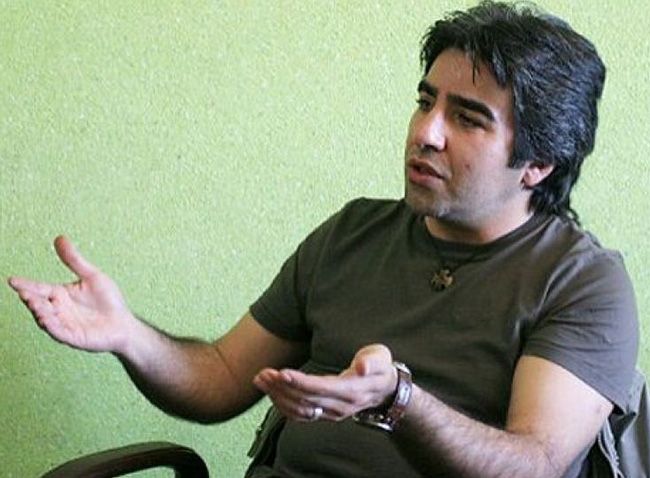 بیوگرافی خشایار الوند و همسرش + مصاحبه و علت فوت + عکس های خشایار الوند