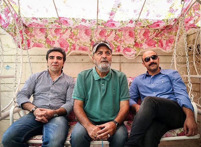 بیوگرافی خشایار الوند و همسرش + مصاحبه و علت فوت + عکس های خشایار الوند
