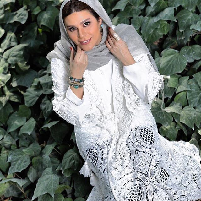 بیوگرافی سحر دولتشاهی و همسرش + مصاحبه و اینستاگرام + عکس های سحر دولتشاهی