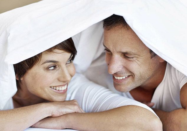 دانستنی های اولین رابطه جنسی | تجربه اولین رابطه زناشویی