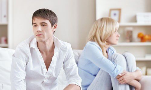 بزرگترین مشکلات جنسی میان زن و شوهرها + راه حل های کاربردی