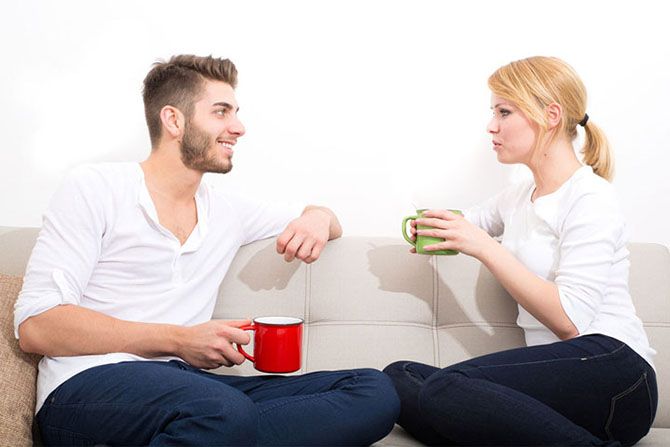 در ابتدای یک رابطه چگونه رفتار کنیم | بایدها و نبایدهای مهم