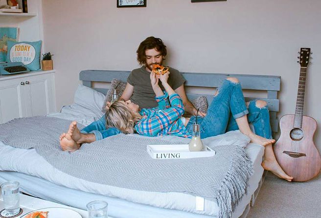 بزرگترین مشکلات جنسی میان زن و شوهرها + راه حل های کاربردی