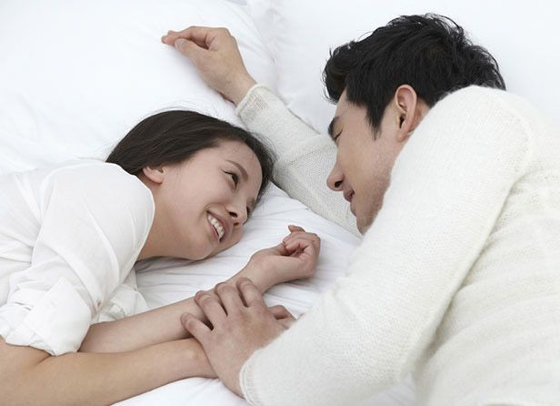 دانستنی های اولین رابطه جنسی | تجربه اولین رابطه زناشویی