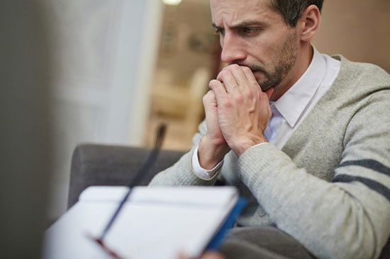 بزرگترین مشکلات جنسی میان زن و شوهرها + راه حل های کاربردی