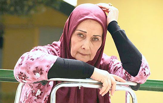 بیوگرافی کتایون امیرابراهیمی و همسرش + عکس کتایون امیرابراهیمی و رازهای ناگفته