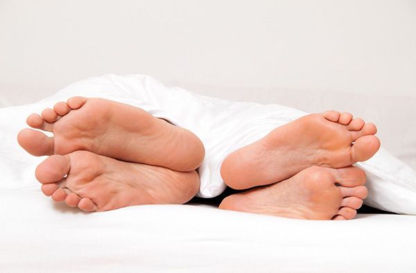 بزرگترین مشکلات جنسی میان زن و شوهرها + راه حل های کاربردی