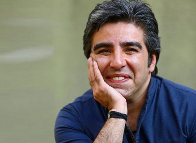 بیوگرافی خشایار الوند و همسرش + مصاحبه و علت فوت + عکس های خشایار الوند