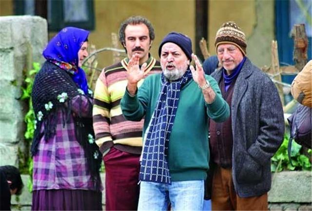 بیوگرافی خشایار الوند و همسرش + مصاحبه و علت فوت + عکس های خشایار الوند