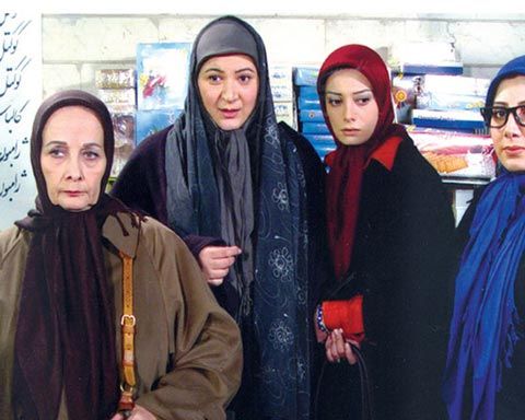 بیوگرافی کتایون امیرابراهیمی و همسرش + عکس کتایون امیرابراهیمی و رازهای ناگفته
