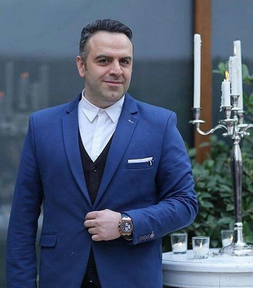 بیوگرافی تمام بازیگران سریال بر سر دوراهی + خلاصه داستان و زمان پخش