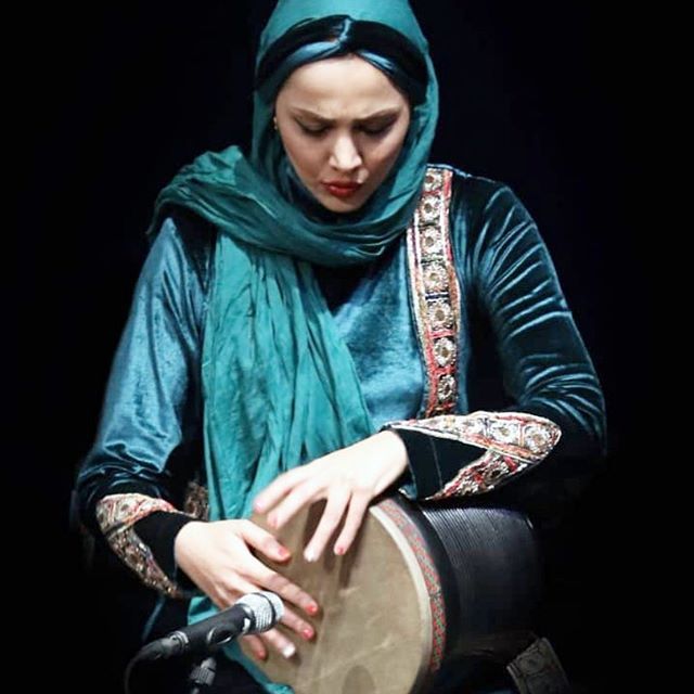 بیوگرافی مهرناز دبیرزاده و همسرش + عکس های مهرناز دبیرزاده + مصاحبه و اینستاگرام