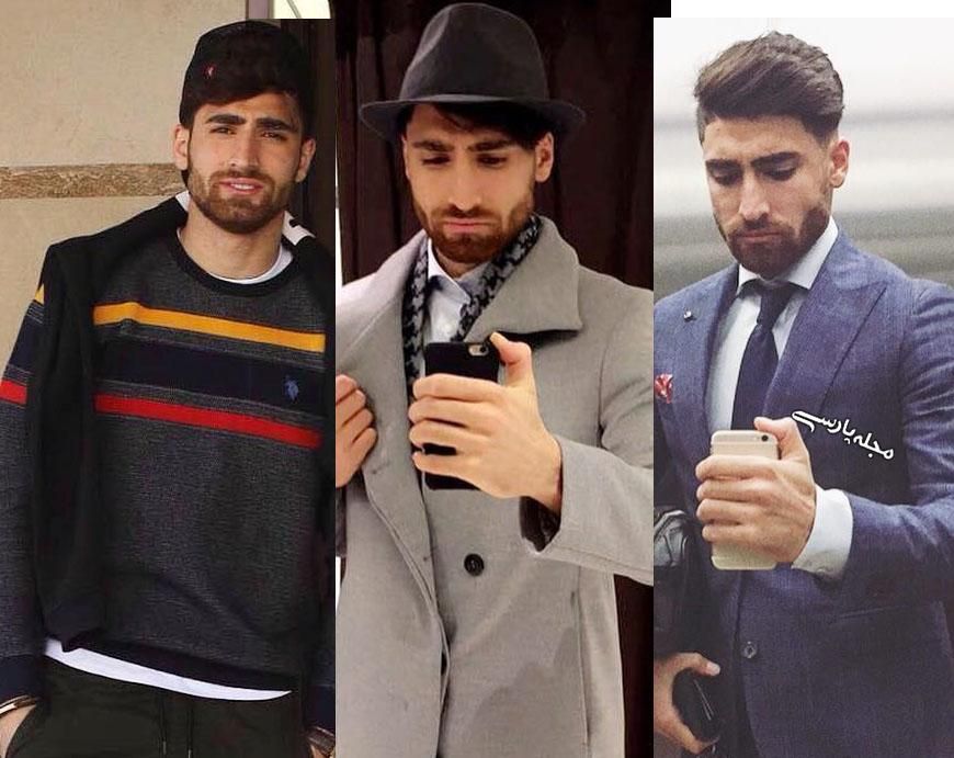 بیوگرافی علیرضا جهانبخش + زندگی شخصی و فوتبالی