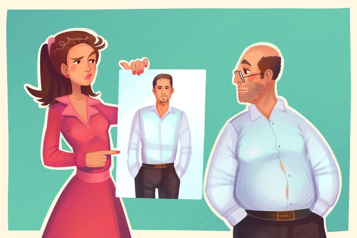 ویژگی هایی که جنس مخالف را فراری می دهند | از بچه ننه ها تا خسیس ها