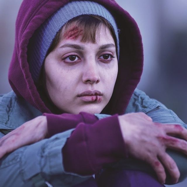 بیوگرافی روشنک گرامی و همسرش + عکس های روشنک گرامی + مصاحبه و اینستاگرام