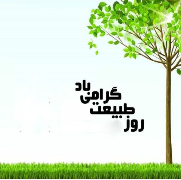 عکس پروفایل سیزده بدر ۱۴۰۳ + متن های سیزده بدر و روز طبیعت 1403