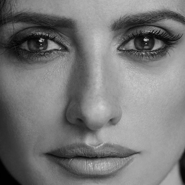 بیوگرافی پنه لوپه کروز و همسرش +  عکس های پنه لوپه کروز + مصاحبه و اینستاگرام