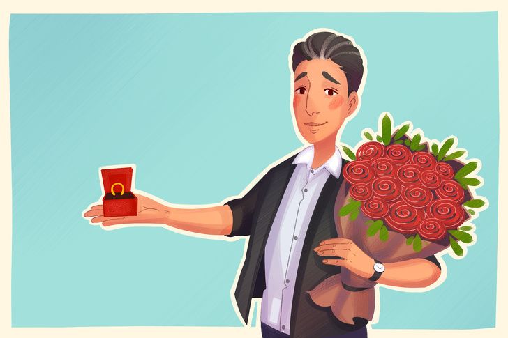 ویژگی هایی که جنس مخالف را فراری می دهند | از بچه ننه ها تا خسیس ها