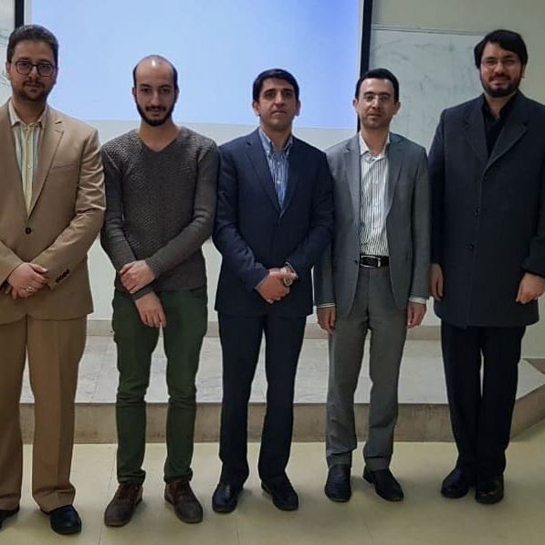 بیوگرافی بشیر حسینی و همسرش + عکس های بشیر حسینی و اینستاگرام