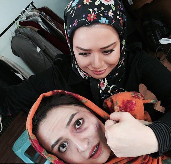 بیوگرافی تمام بازیگران سریال بر سر دوراهی + خلاصه داستان و زمان پخش
