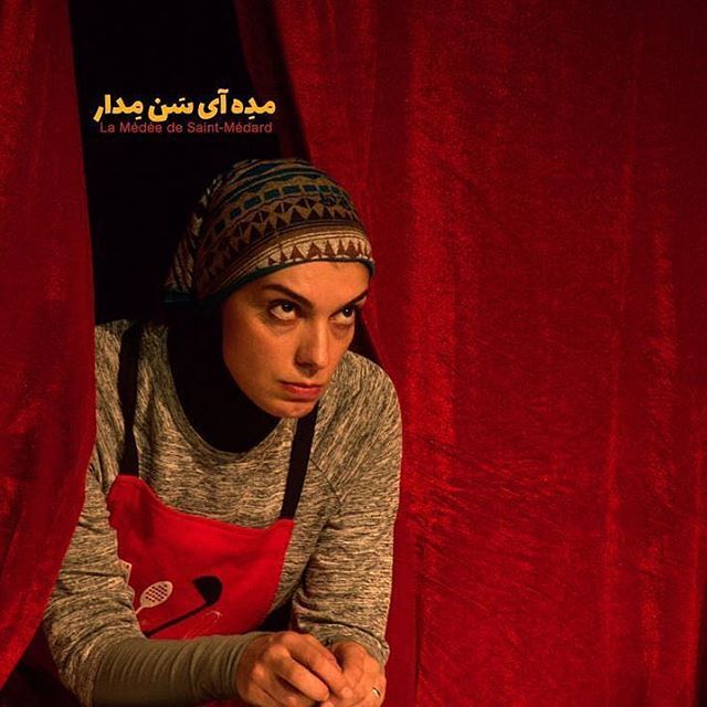 بیوگرافی الیکا عبدالرزاقی و همسرش + عکس های الیکا عبدالرزاقی و مصاحبه