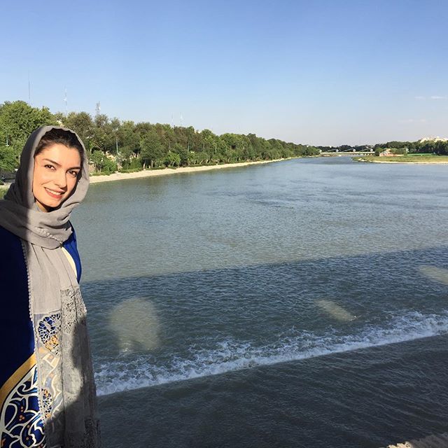 بیوگرافی الیکا عبدالرزاقی و همسرش + عکس های الیکا عبدالرزاقی و مصاحبه