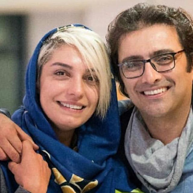 بیوگرافی الیکا عبدالرزاقی و همسرش + عکس های الیکا عبدالرزاقی و مصاحبه