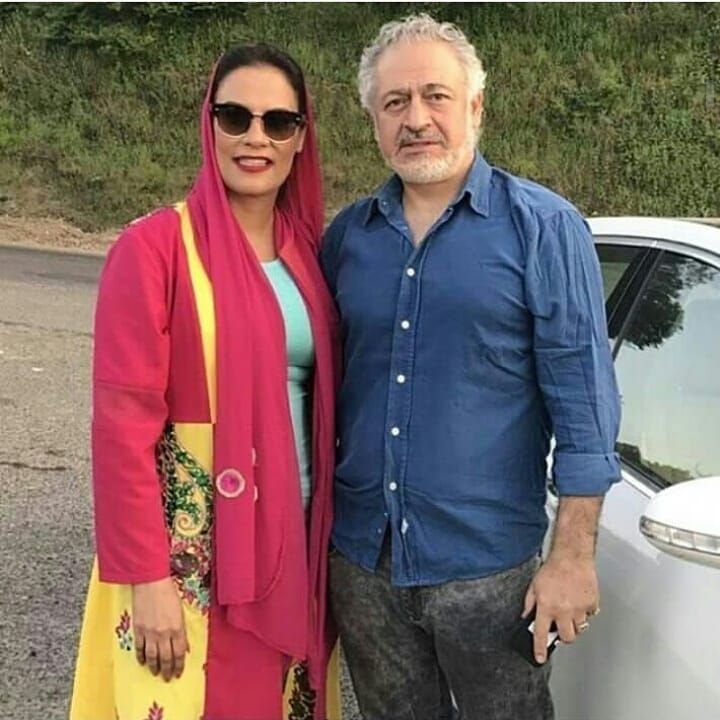 بیوگرافی تمام بازیگران سریال بر سر دوراهی + خلاصه داستان و زمان پخش