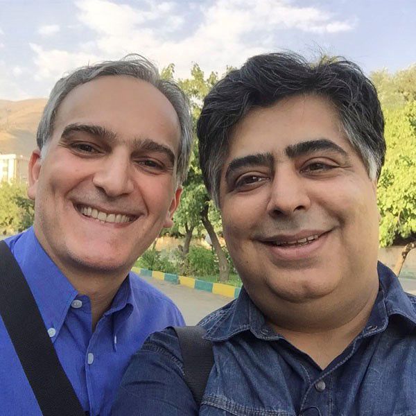 بیوگرافی تمام بازیگران سریال حکایت کمال + عکس های بازیگران سریال حکایت کمال