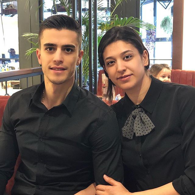 بیوگرافی مهران عسگری و همسر خارجی اش + عکس های مهران عسگری و مصاحبه