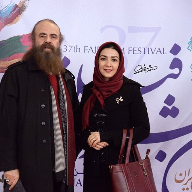 بیوگرافی سارا صوفیانی و همسرش + مصاحبه و عکس های سارا صوفیانی