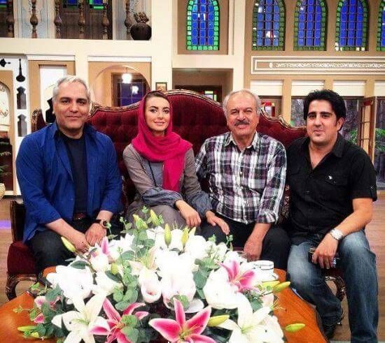 بیوگرافی تمام بازیگران سریال هیولا + عکس های بازیگران سریال هیولا + خلاصه داستان
