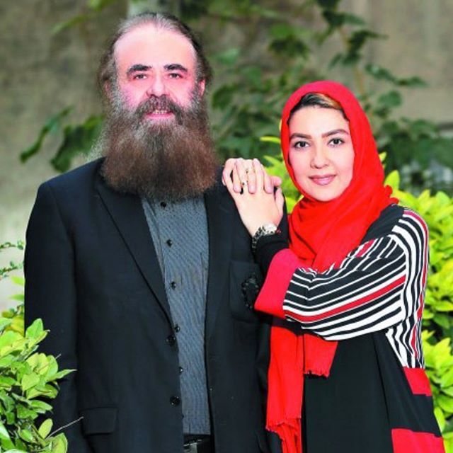 بیوگرافی سارا صوفیانی و همسرش + مصاحبه و عکس های سارا صوفیانی