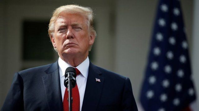 10 حقیقت مهم درباره دونالد ترامپ رئیس جمهور ایالات متحده آمریکا