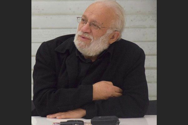 سعید نورالهی درگذشت | بیوگرافی و علت درگذشت سعید نورالهی